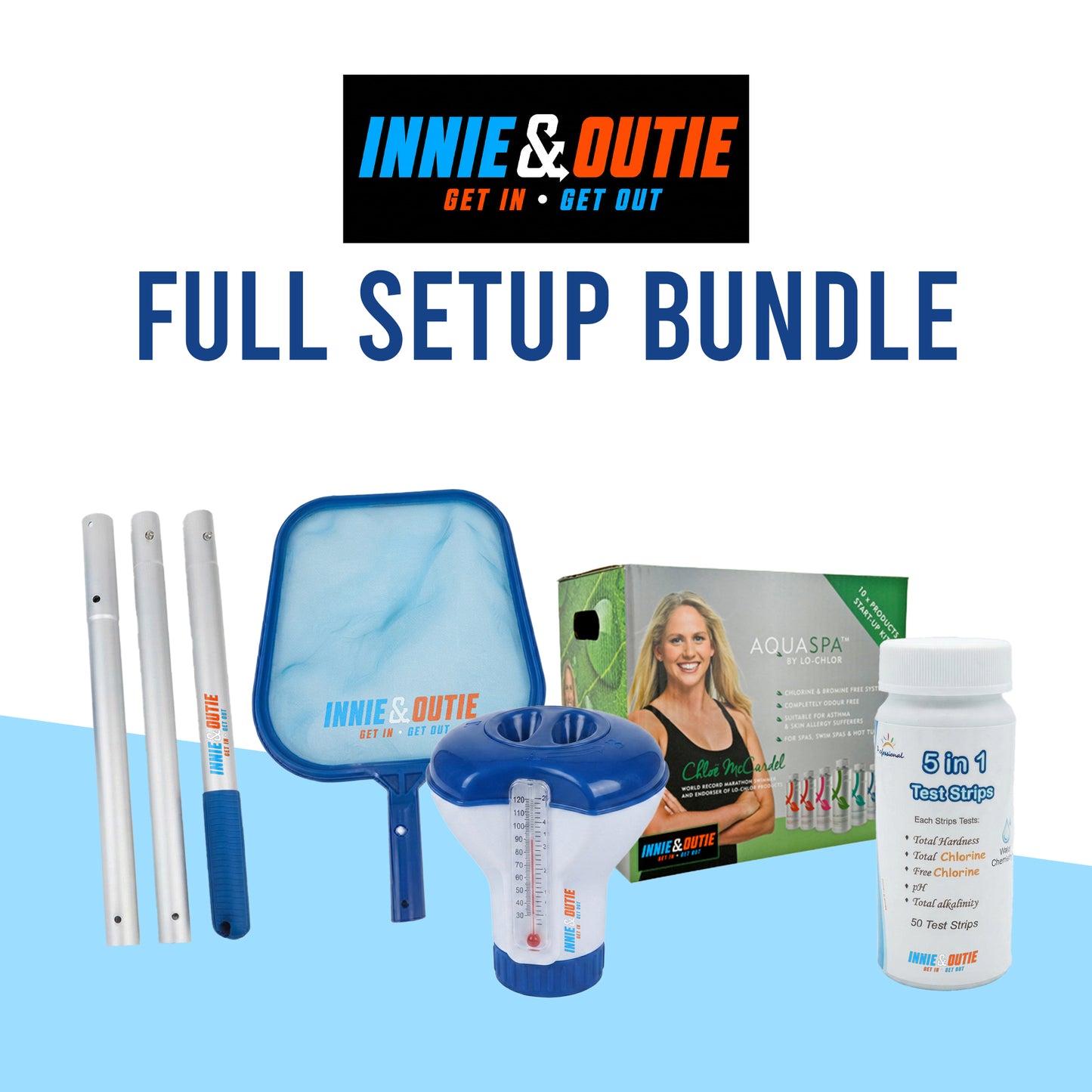 Full Setup Bundle