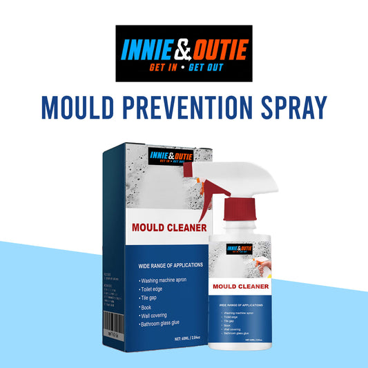Mould Prevention Spray
